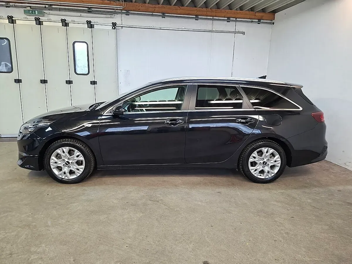 Kia Ceed 2023 photo 2