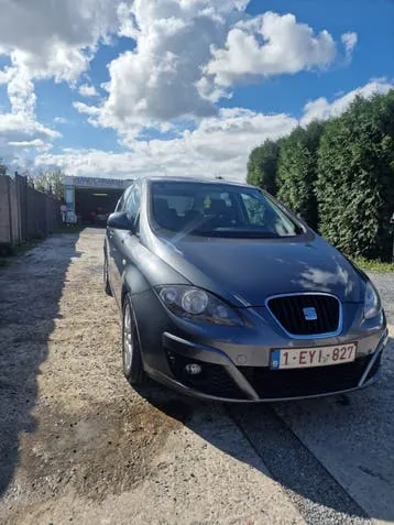 Seat Altea