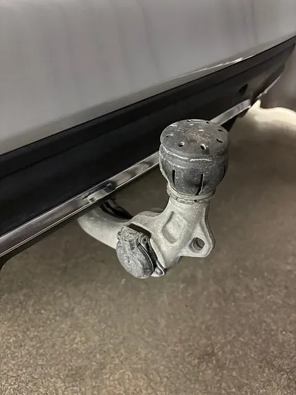 Mercedes-Benz C220 D 2019 photo 5