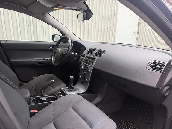 Volvo V50 2006 photo 4