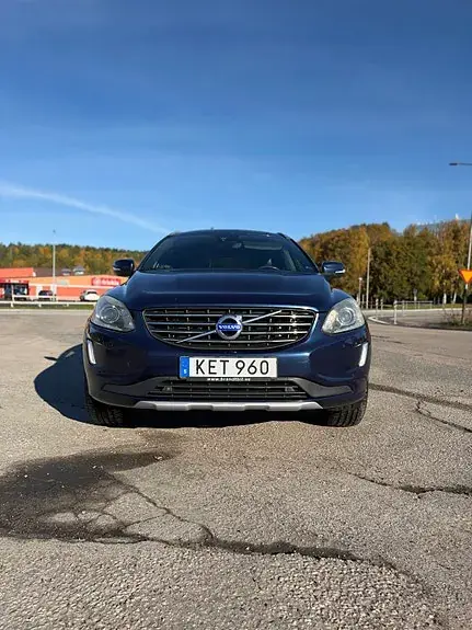Volvo Xc60 2016 photo 4