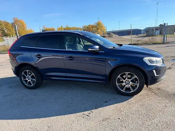 Volvo Xc60 2016 photo 3