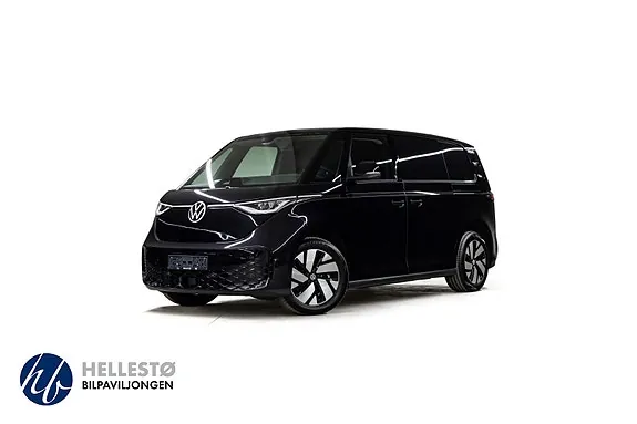 Volkswagen Id. Buzz