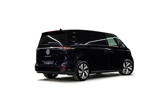 Volkswagen Id. Buzz 2026 photo 2
