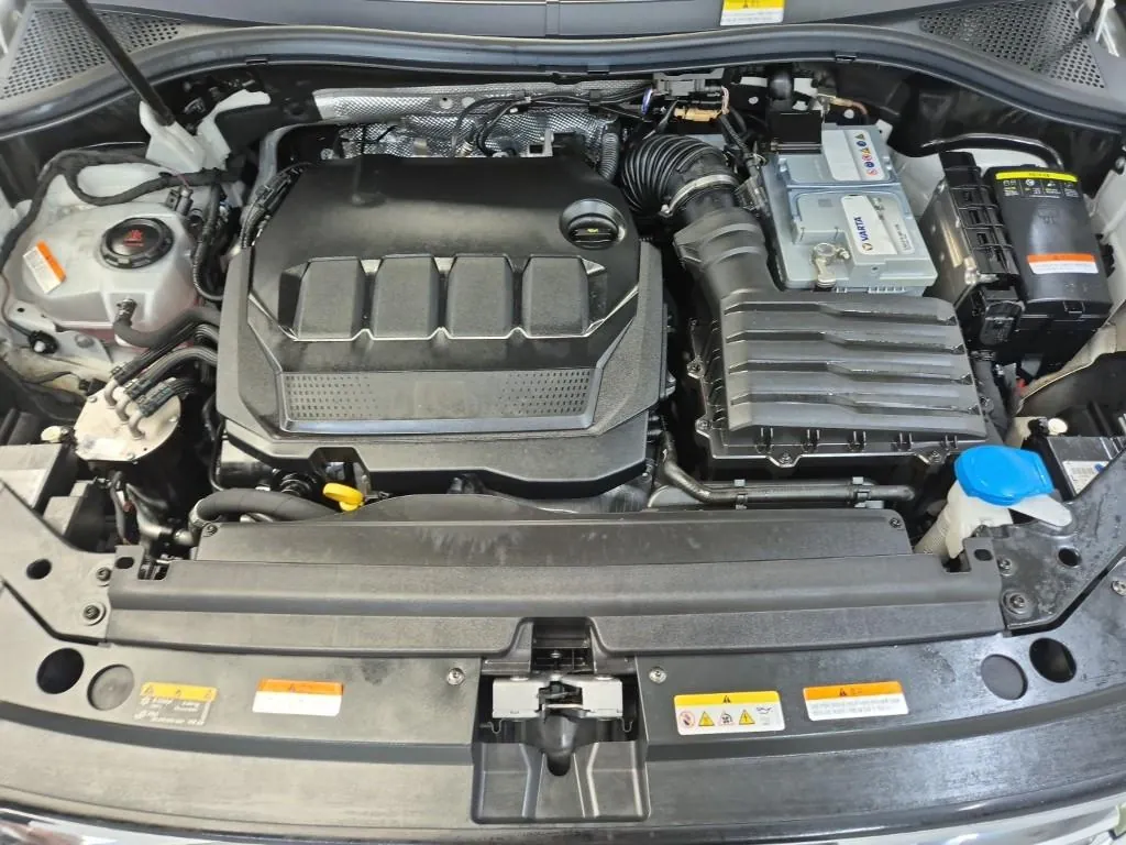 Volkswagen Vento 2021 photo 5