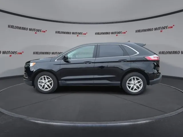 Ford Edge 2023 photo 5