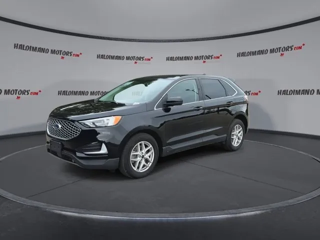 Ford Edge 2023 photo 4