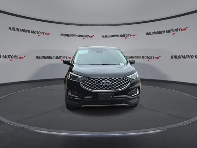 Ford Edge 2023 photo 3
