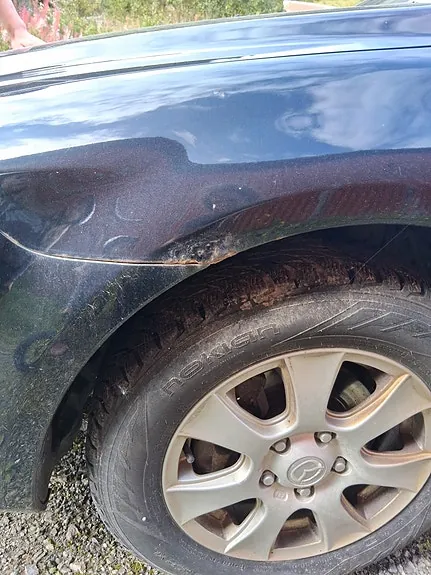 Mazda 6 2008 photo 5