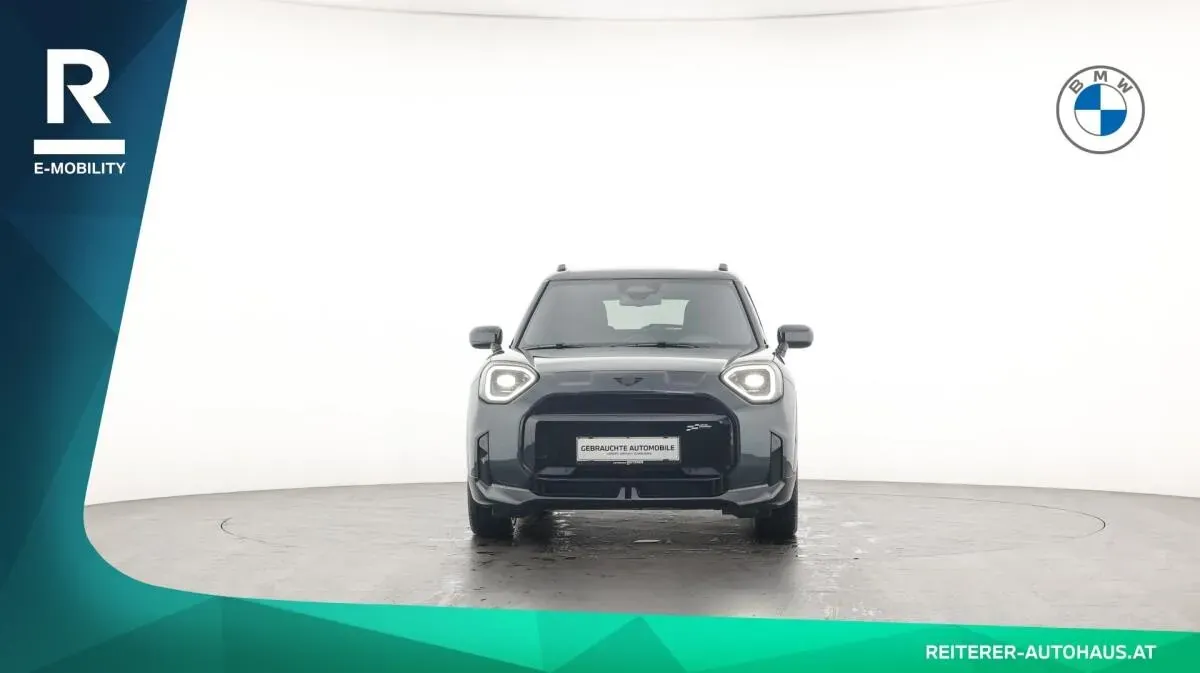 Mini Aceman 2025 photo 3