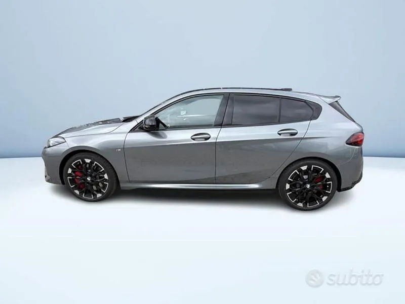 BMW 1 Series 2026 photo 5