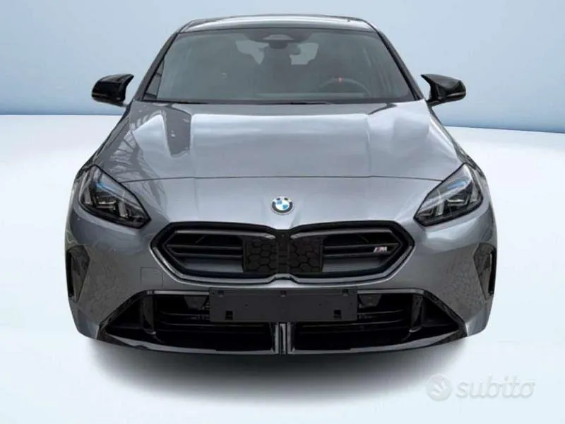 BMW 1 Series 2026 photo 3