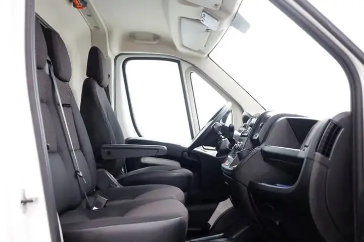 Peugeot Boxer 2020 photo 3