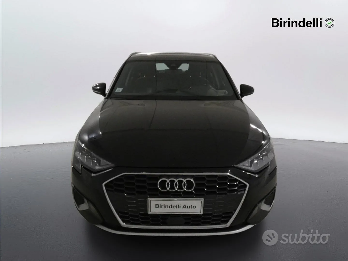 Audi A3 2021 photo 4