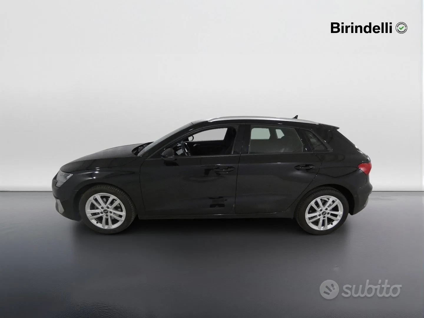 Audi A3 2021 photo 5