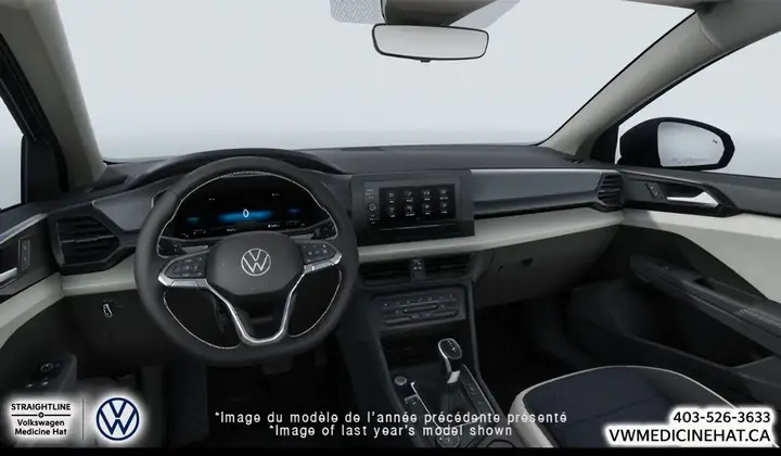 Volkswagen Taos 2027 photo 5