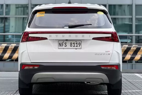 Hyundai Custin 2024 photo 4