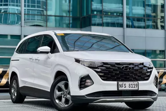 Hyundai Custin 2024 photo 2