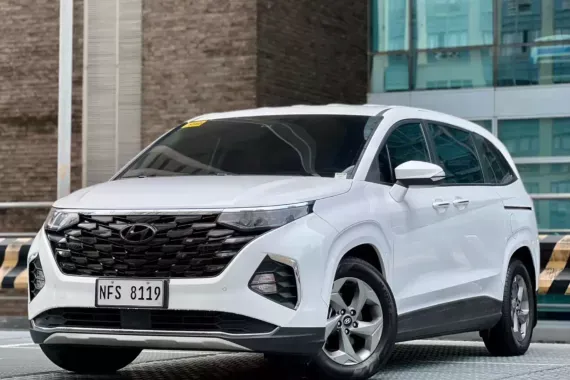 Hyundai Custin 2024 photo 3