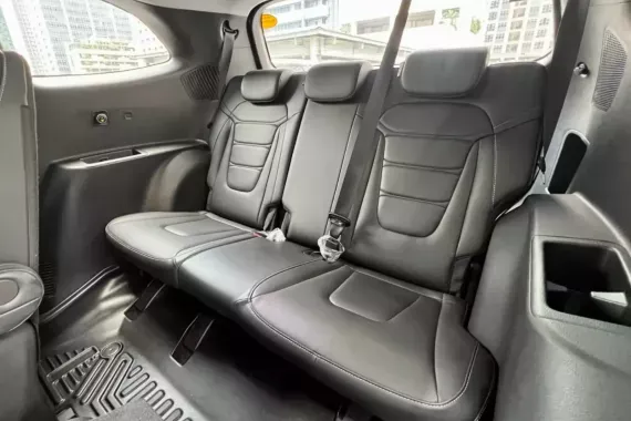 Hyundai Custin 2024 photo 5