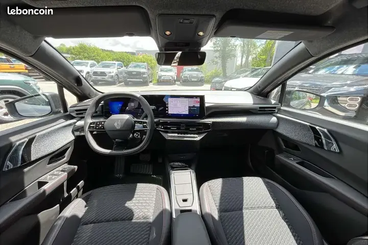 Renault Clio 2026 photo 3
