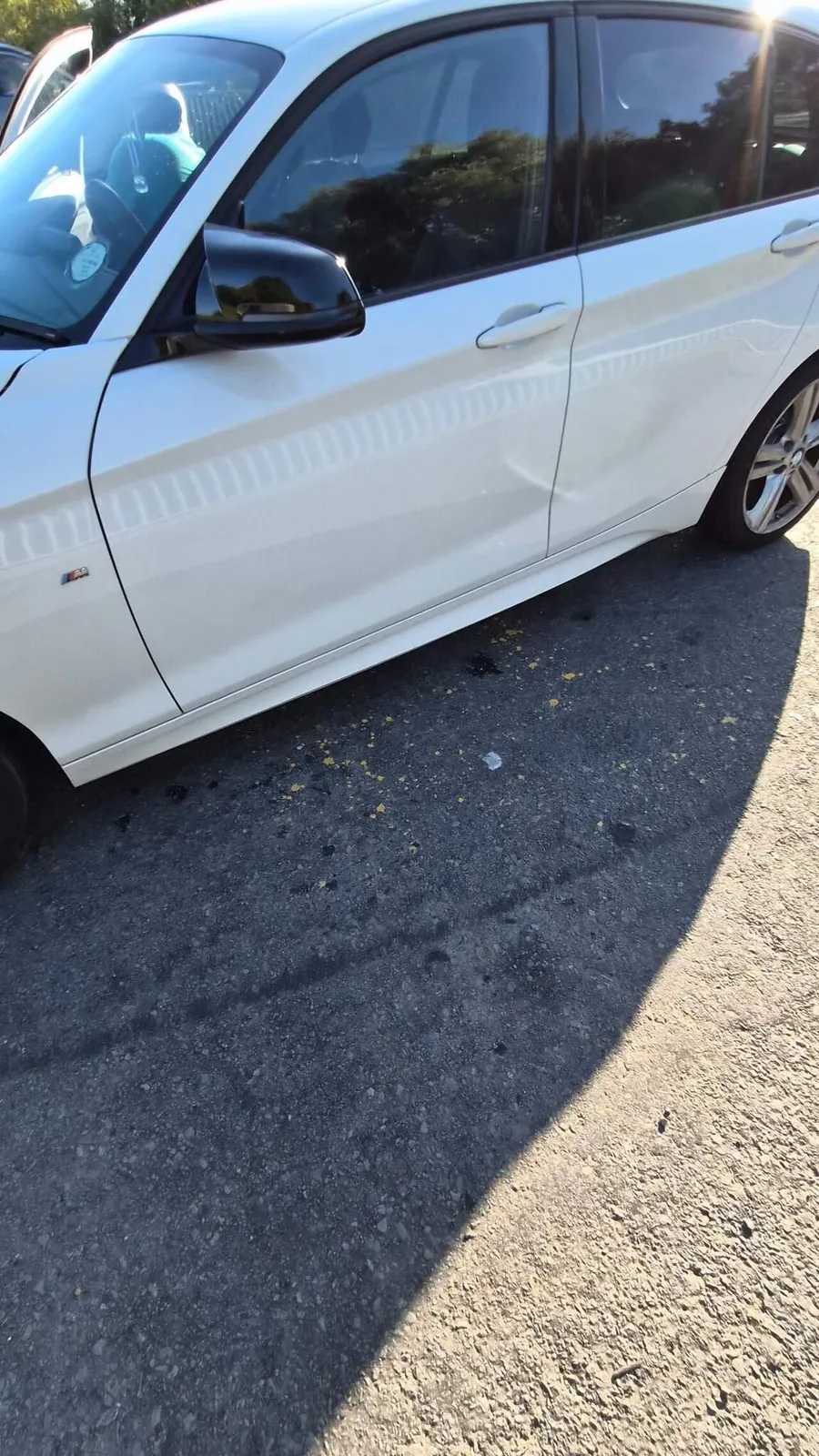 BMW 1 Series 2014 photo 5