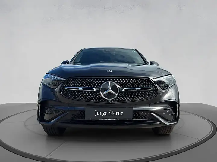 Mercedes-Benz Glc 2025 photo 3