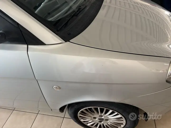 Lancia Ypsilon 2008 photo 5