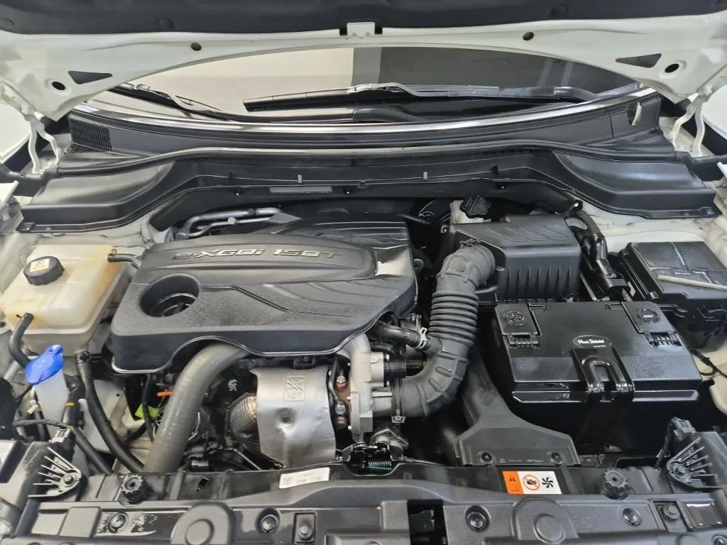 KG Mobility Tivoli 2022 photo 5