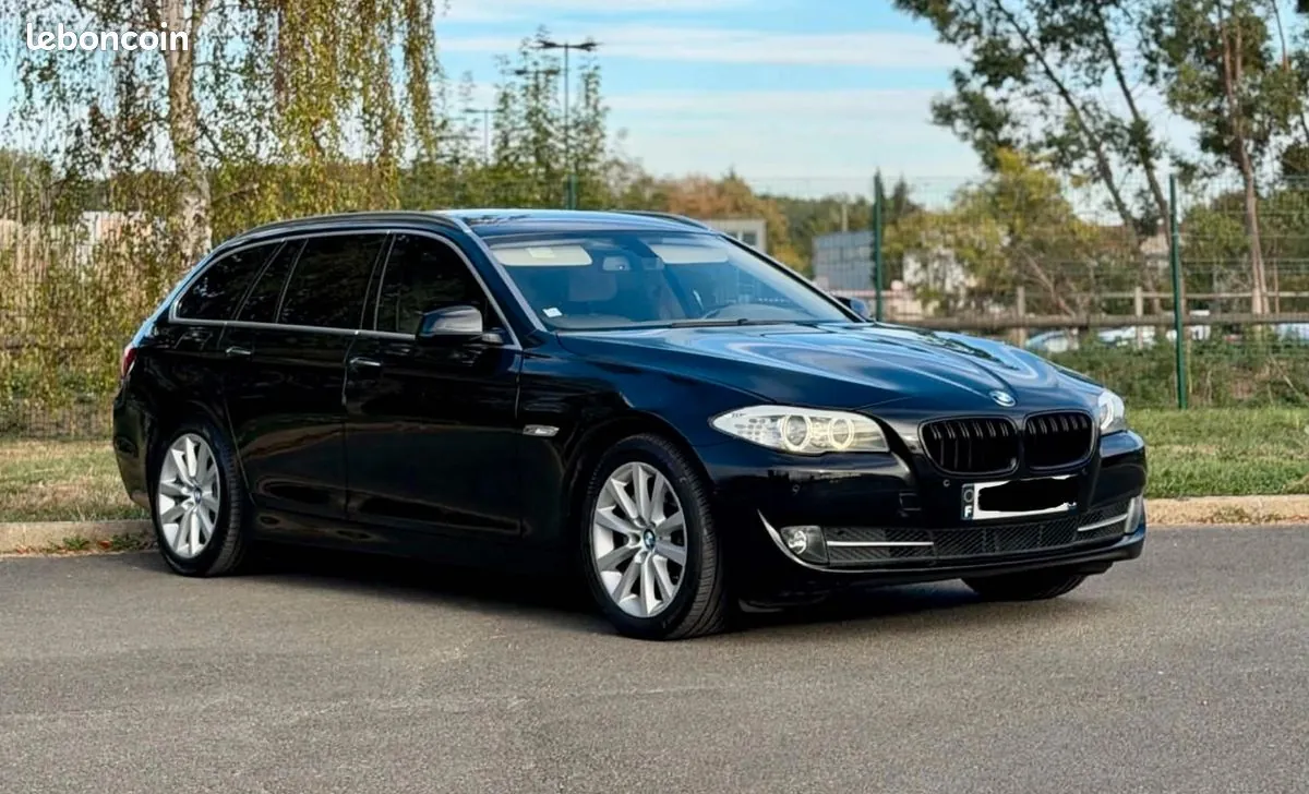 BMW Série 5