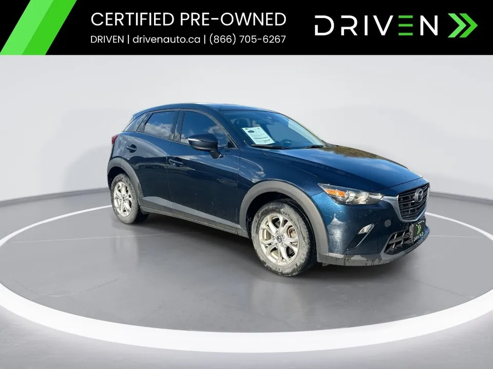 Mazda Cx-3 2021 photo 2