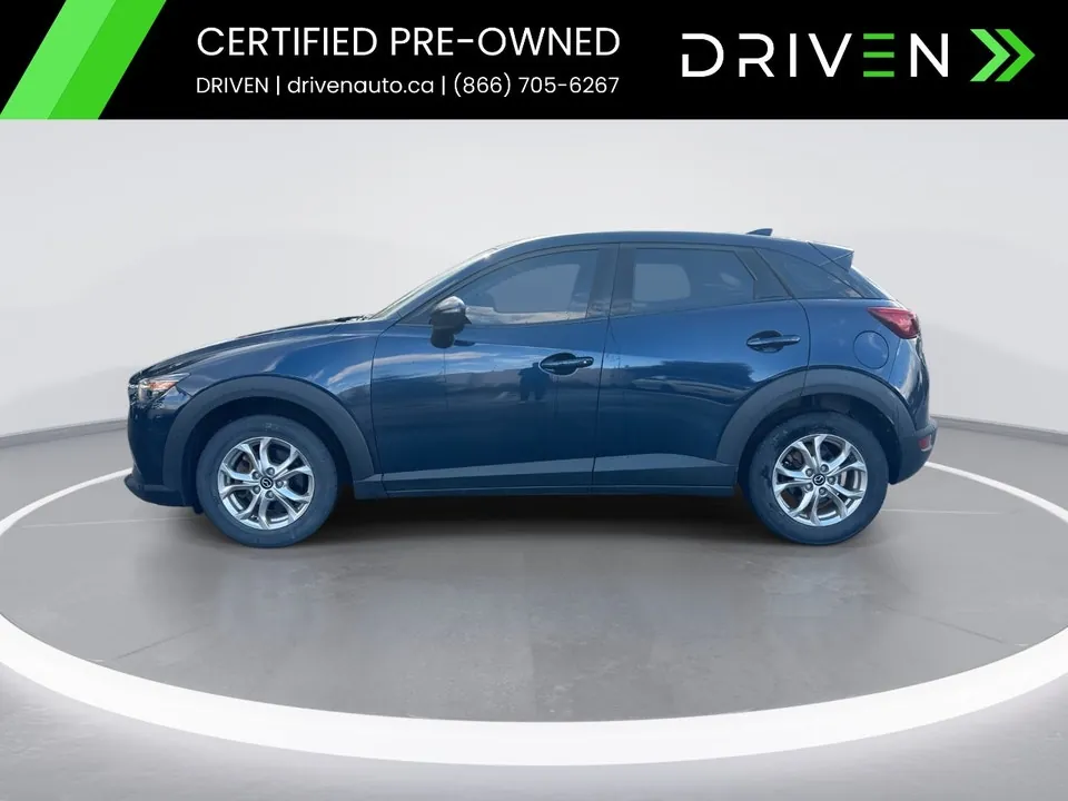 Mazda Cx-3 2021 photo 5