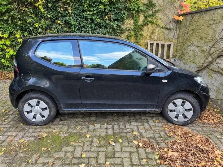 Volkswagen Up