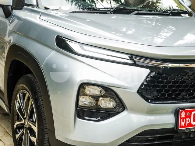 Toyota Urban Cruiser Taisor V 2026 photo 4