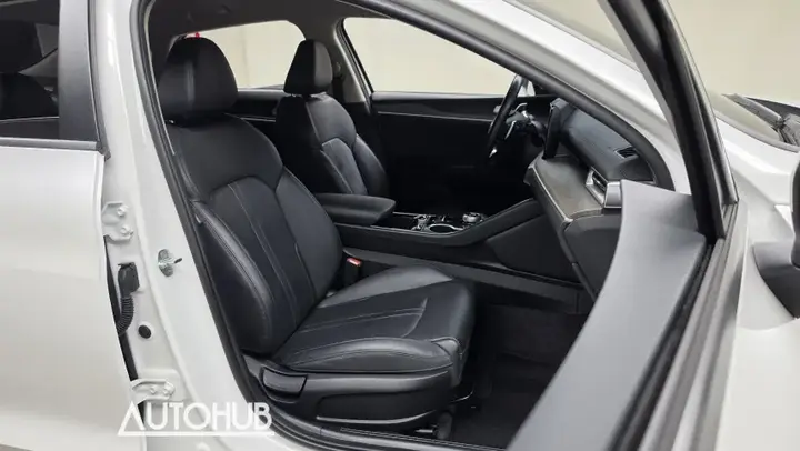 Kia K5 2021 photo 2