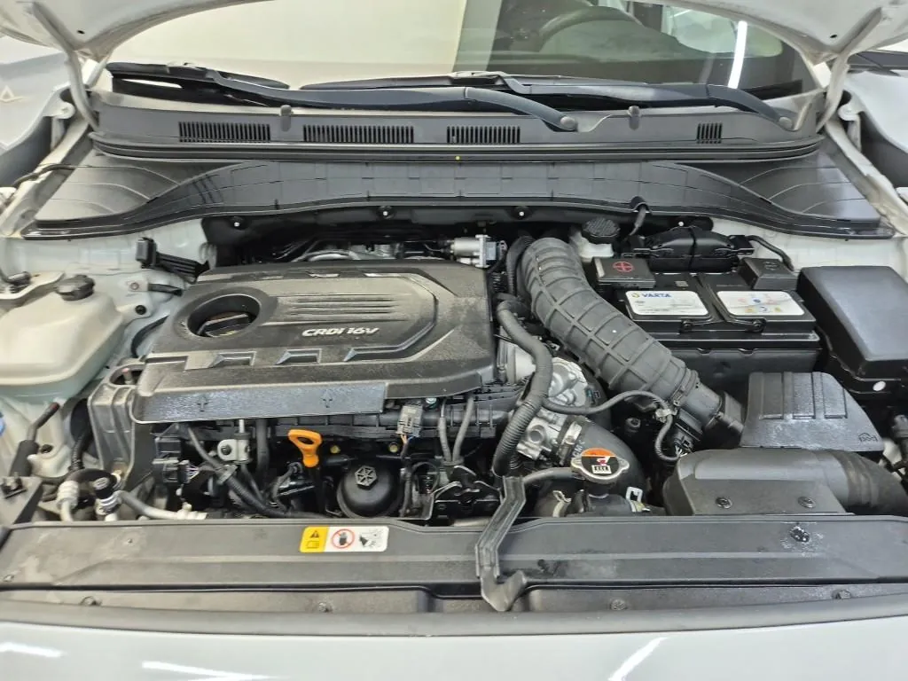 Hyundai Kona 2018 photo 5