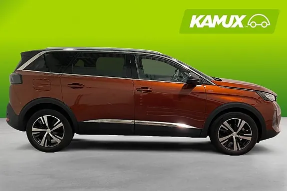 Peugeot 5008 2023 photo 2