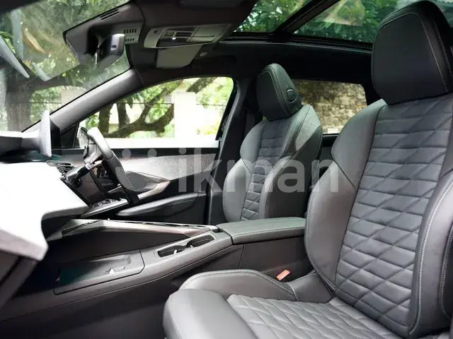 Peugeot 5008 2025 photo 4
