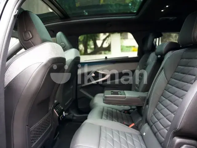 Peugeot 5008 2025 photo 5