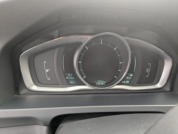 Volvo V60 2014 photo 2