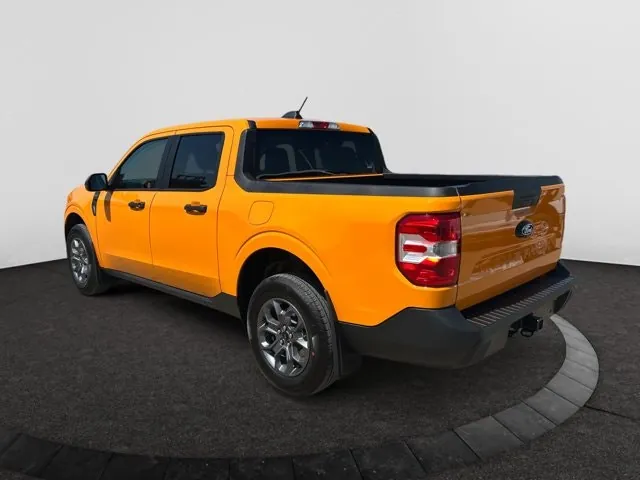 Ford Maverick 2026 photo 3