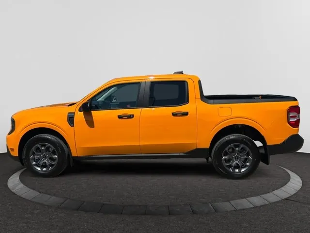 Ford Maverick 2026 photo 2