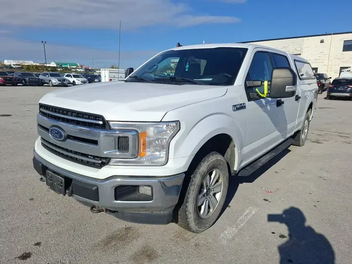 Ford F-150