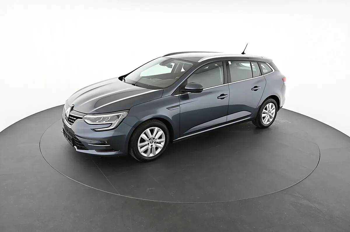Renault Megane 2022 photo 3