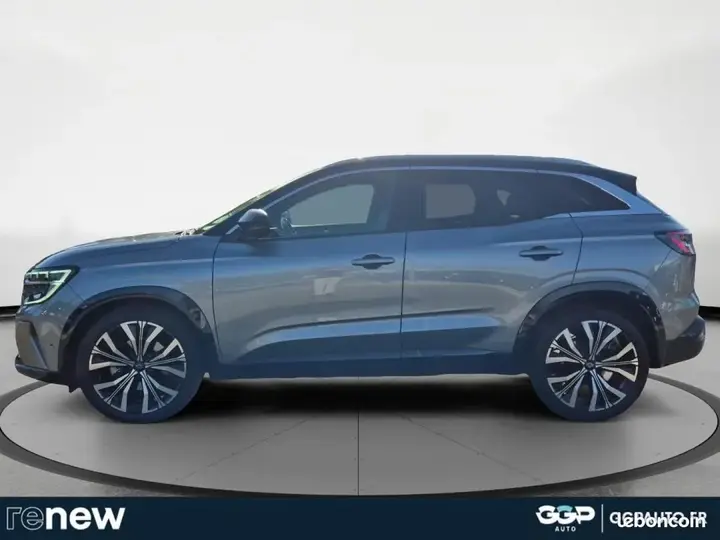 Renault Austral 2023 photo 2