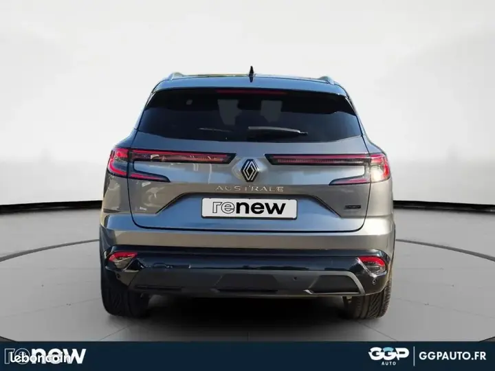 Renault Austral 2023 photo 4
