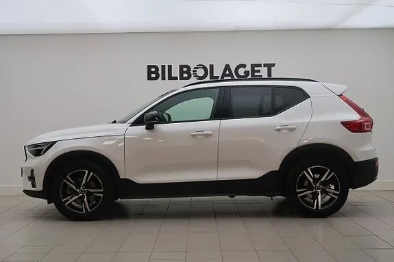 Volvo Xc40 2025 photo 2