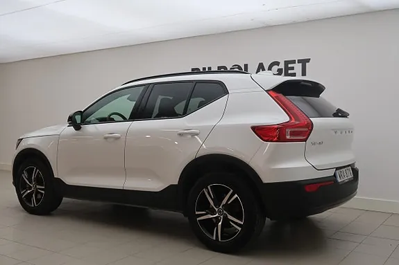 Volvo Xc40 2025 photo 3
