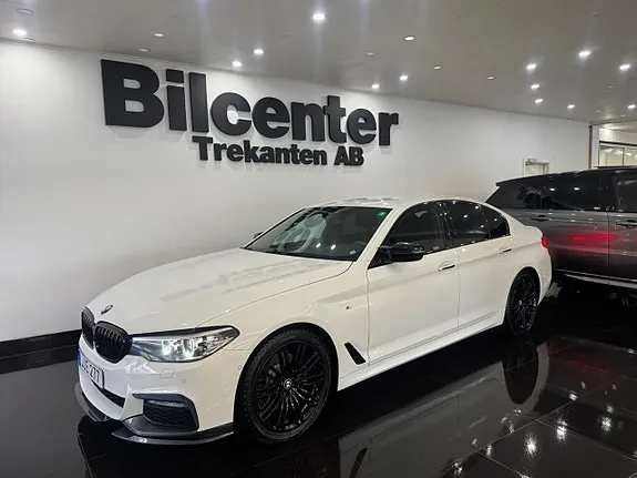 BMW 520D
