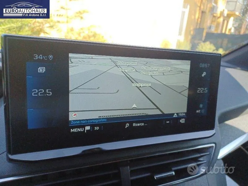 Peugeot 5008 2023 photo 3